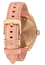 NIXON MONTRE FEMME THALIE OR CLAIR - DM2 SHOP