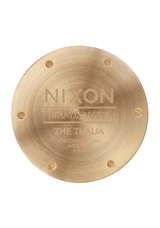 NIXON MONTRE FEMME THALIE OR CLAIR - DM2 SHOP