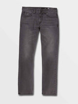 VOLCOM JEANS HOMME VORTA FADE TO BLACK