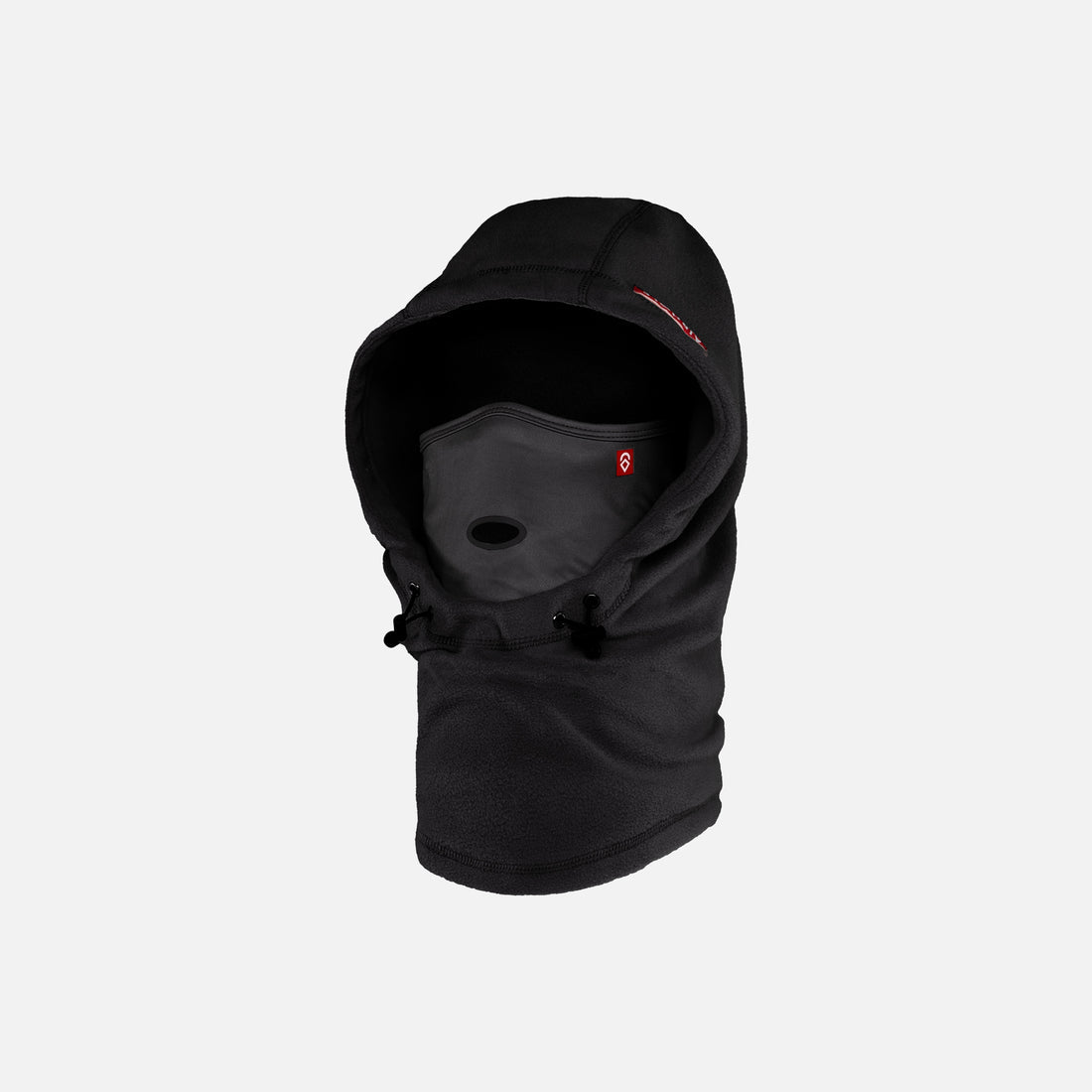 AIR HOLE HOOD 2 + 1 MICROPOLAIRE ( 3 couleurs ) - DM2 SHOP