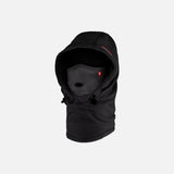 AIR HOLE HOOD 2 + 1 MICROPOLAIRE ( 3 couleurs ) - DM2 SHOP