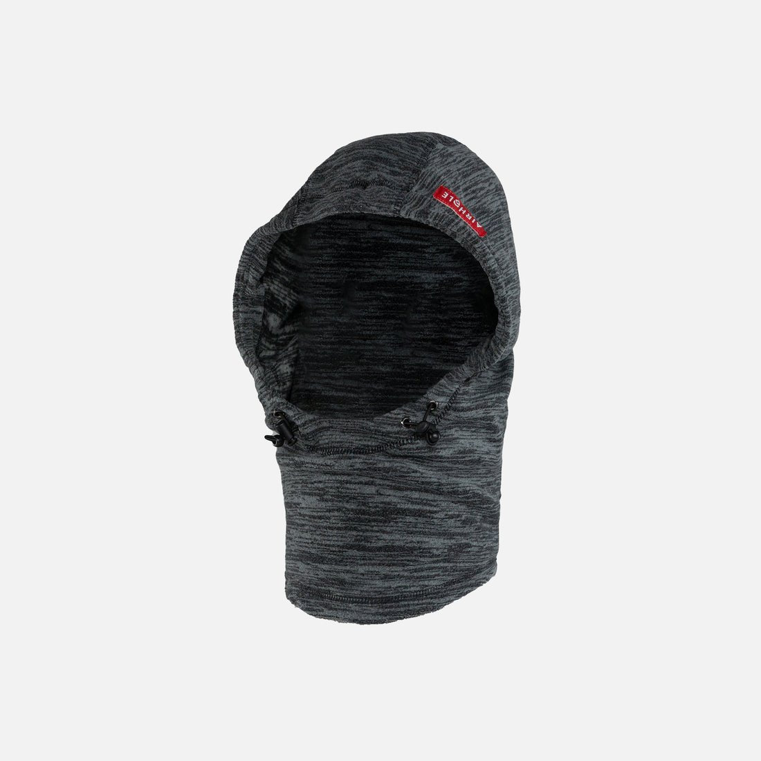AIR HOLE HOOD 2 + 1 MICROPOLAIRE ( 3 couleurs ) - DM2 SHOP