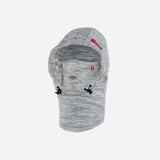 AIR HOLE HOOD 2 + 1 MICROPOLAIRE ( 3 couleurs ) - DM2 SHOP