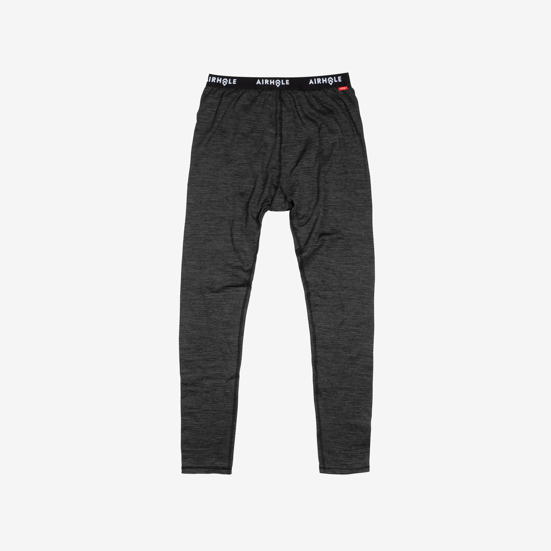 AIR HOLE PANTALON FIRST LAYER UNISEXE NOIR - DM2 SHOP