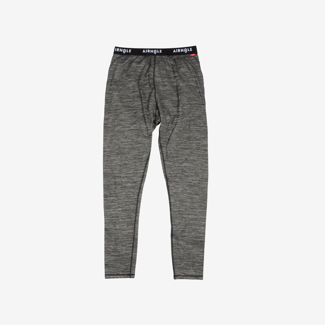 AIR HOLE PANTALON FIRST LAYER UNISEXE TECH GREY - DM2 SHOP