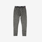 AIR HOLE PANTALON FIRST LAYER UNISEXE TECH GREY - DM2 SHOP