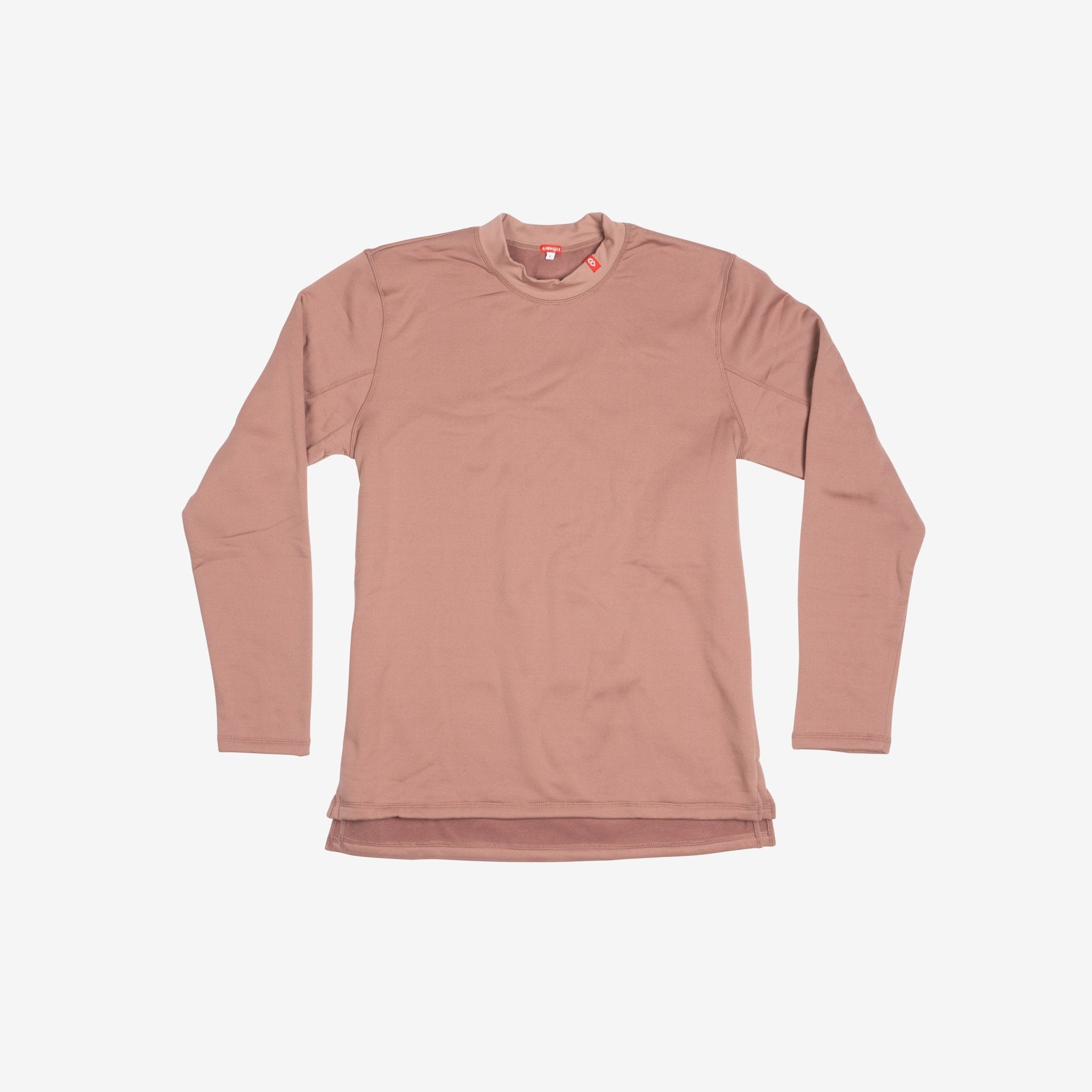 AIR HOLE SOUS - VETEMENT THERMIQUE UNISEXE ROSE - DM2 SHOP