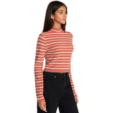 RVCA CHANDAIL FEMME APRÈS SWEATER - DM2 SHOP