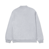CARDIGAN ATHLETIC HUF, 2 couleurs - DM2 SHOP