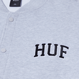 CARDIGAN ATHLETIC HUF, 2 couleurs - DM2 SHOP