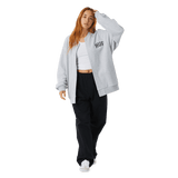 CARDIGAN ATHLETIC HUF, 2 couleurs - DM2 SHOP