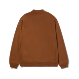 CARDIGAN ATHLETIC HUF, 2 couleurs - DM2 SHOP