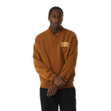 CARDIGAN ATHLETIC HUF, 2 couleurs - DM2 SHOP