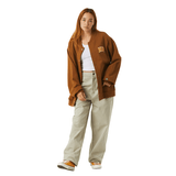 CARDIGAN ATHLETIC HUF, 2 couleurs - DM2 SHOP