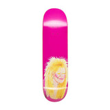 ALLTIMERS SKATE TERRI BOWDEN 8.5
