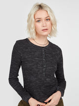 VOLCOM CHANDAIL FEMME APRES STONE - DM2 SHOP