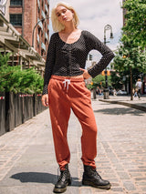 HAUT MODE SUNSCRAPERS FEMME VOLCOM - DM2 SHOP