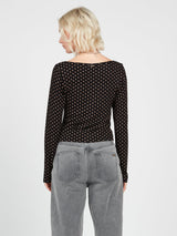 HAUT MODE SUNSCRAPERS FEMME VOLCOM - DM2 SHOP