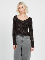 HAUT MODE SUNSCRAPERS FEMME VOLCOM - DM2 SHOP