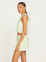 SHORT LIL TERRY FEMME VOLCOM - DM2 SHOP