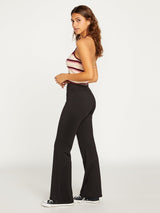 LEGGING FLARE LIVED IN LOUNGE VOLCOM - DM2 SHOP