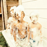 BABY BUM SAVON & SHAMPOING