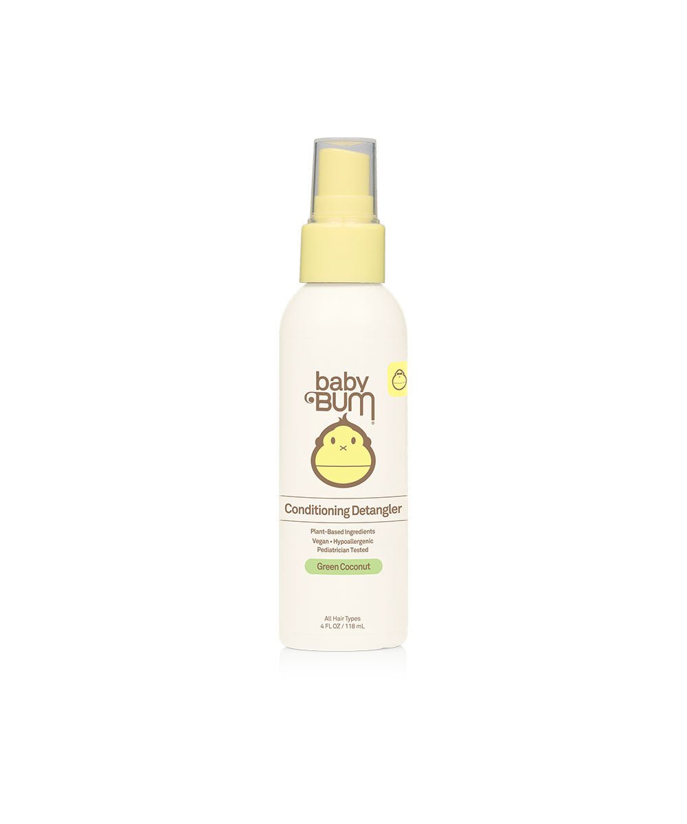 BABY BUM DÉMÊLANT À CHEVEUX - DM2 SHOP