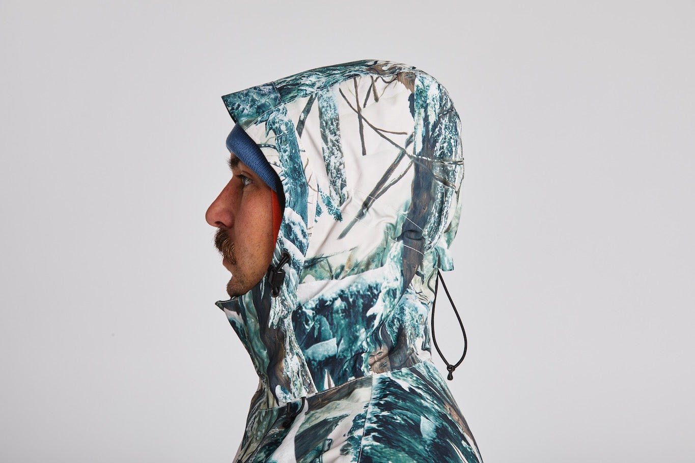 AIRBLASTER MANTEAU ISOLÉ HOMME BEAST 2L THUNDERHEAD - DM2 SHOP