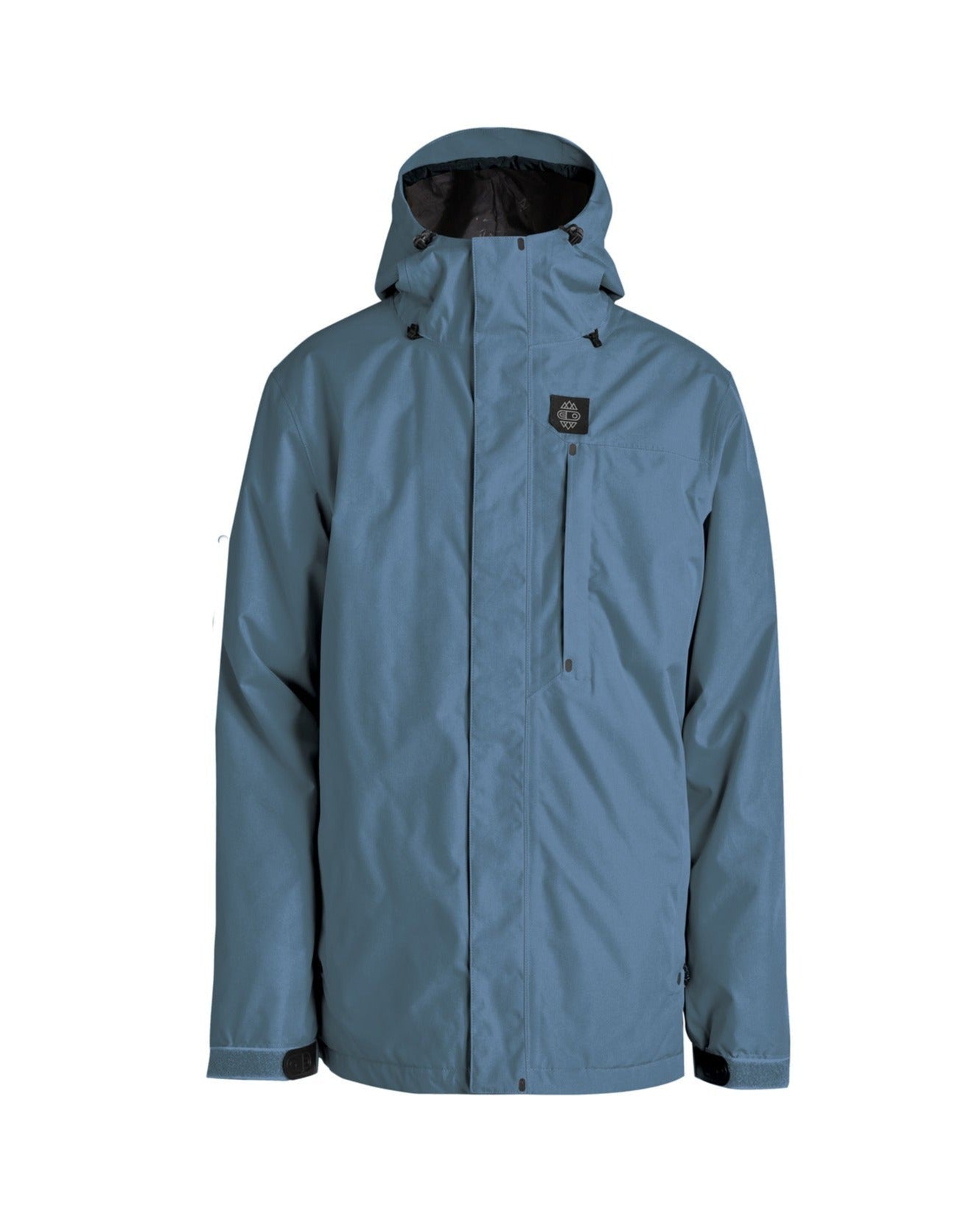 AIRBLASTER MANTEAU ISOLÉ HOMME BEAST 2L THUNDERHEAD - DM2 SHOP