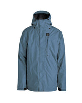AIRBLASTER MANTEAU ISOLÉ HOMME BEAST 2L THUNDERHEAD - DM2 SHOP