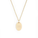 COLLIER BEAUTY ( 2 couleurs )