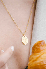COLLIER BEAUTY ( 2 couleurs )