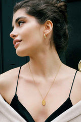 COLLIER BEAUTY ( 2 couleurs )