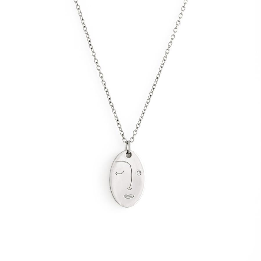COLLIER BEAUTY ( 2 couleurs ) - DM2 SHOP