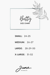 BIKINI BAS FEMME BETTY - DM2 SHOP