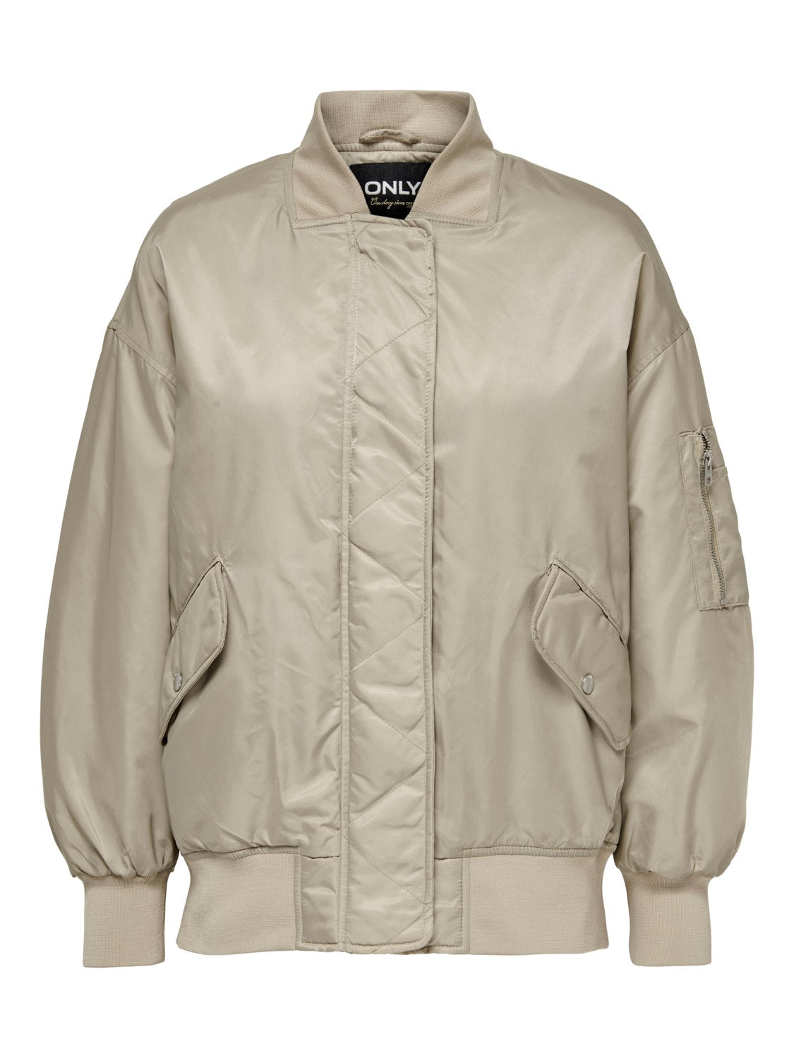 ONLY MANTEAU ISOLÉ FEMME BOMBER - DM2 SHOP