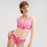 UNDZ TOP SPORT FEMME BRAIN - DM2 SHOP