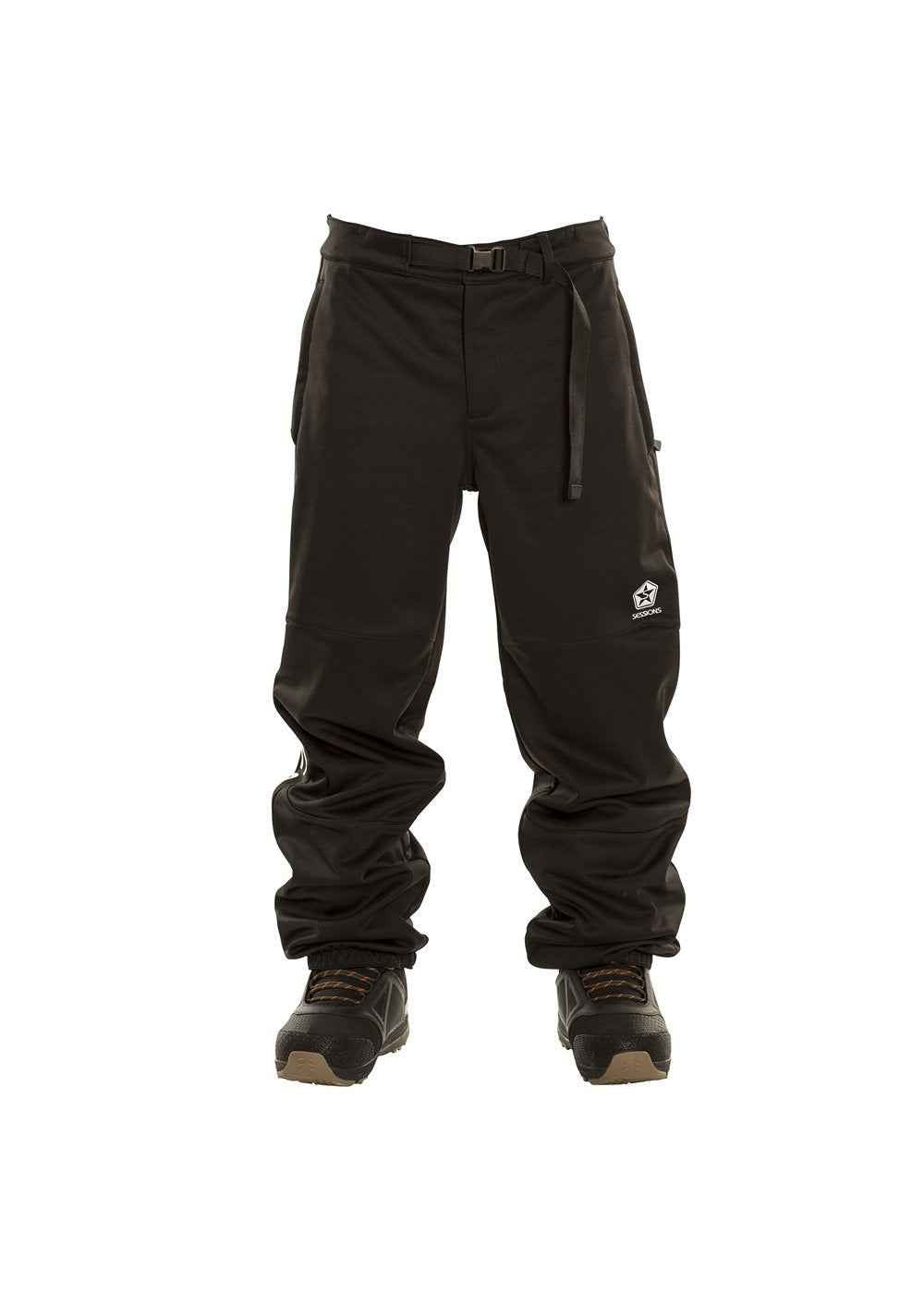 SESSIONS PANTALON SNOW HOMME BRACKET