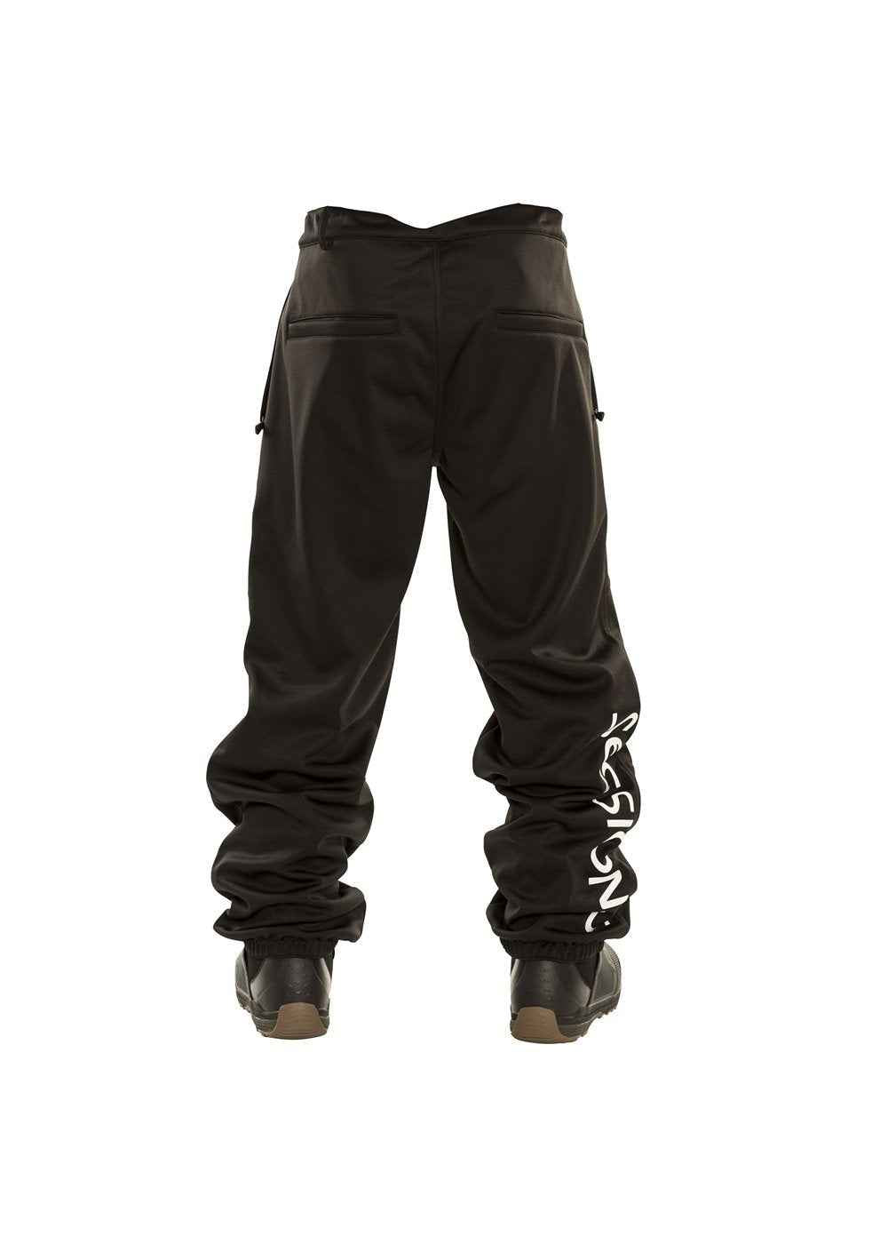 SESSIONS PANTALON SNOW HOMME BRACKET