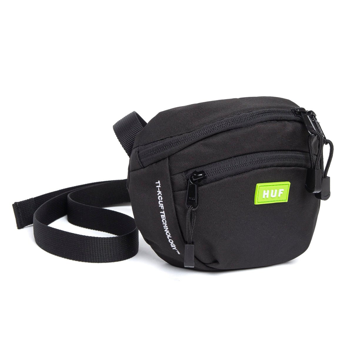 SAC BUNKER SHOULDER HUF - DM2 SHOP