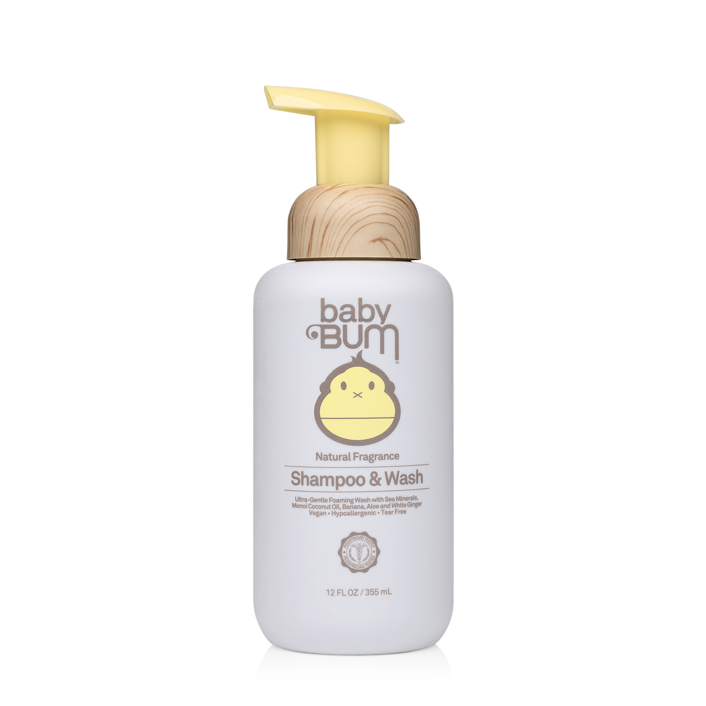 BABY BUM, SHAMPOO, SHAMPOING, SAVON, SUN BUM, BUBBLE BATH, SOAP, BABY, VEGAN, DM2 SHOP