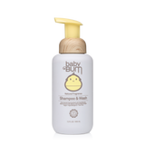 BABY BUM, SHAMPOO, SHAMPOING, SAVON, SUN BUM, BUBBLE BATH, SOAP, BABY, VEGAN, DM2 SHOP