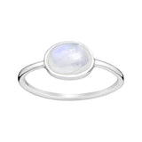 BAGUE TREZOR CREATIVAL - ARGENT - DM2 SHOP