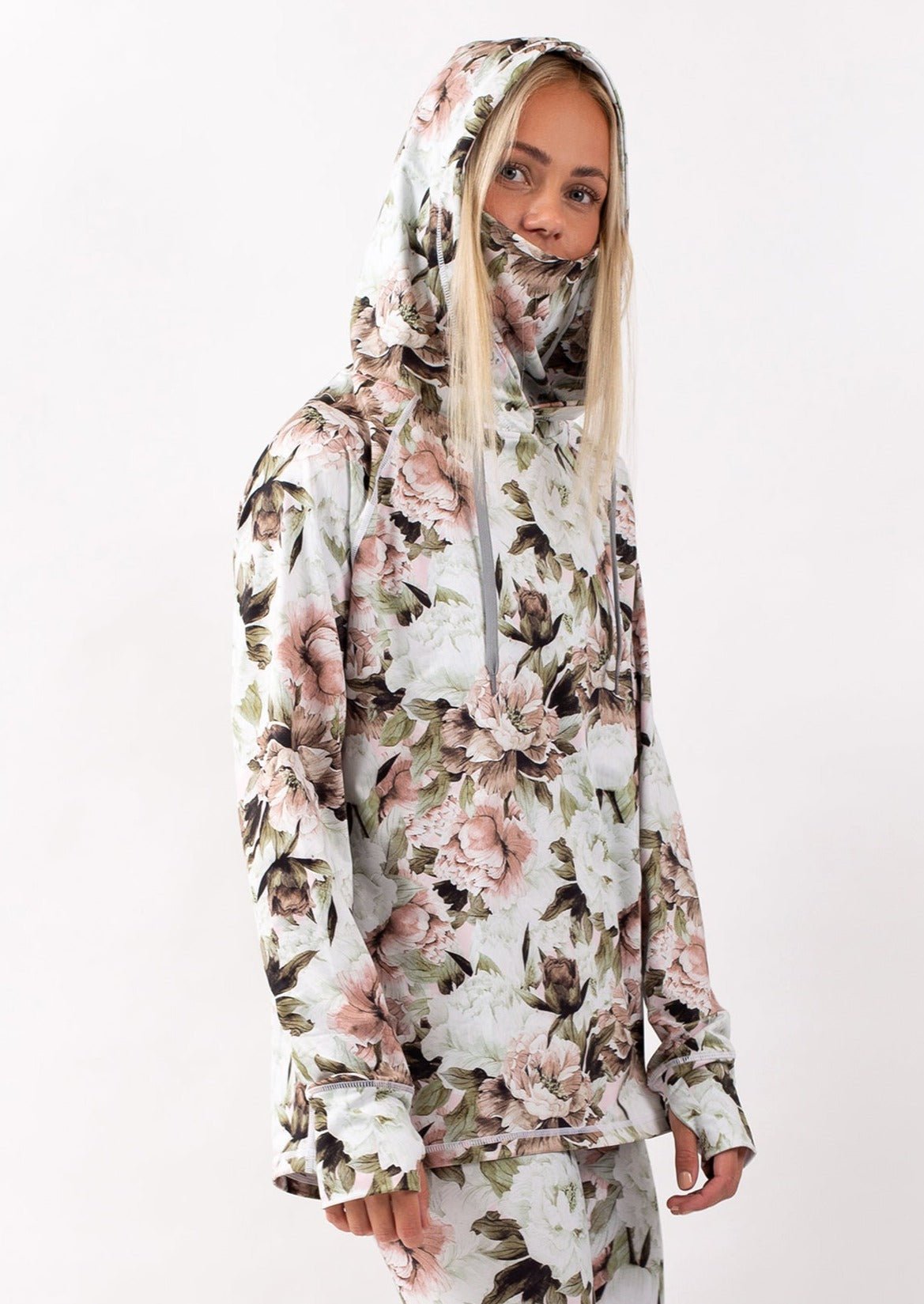 EIVY BASE LAYER FEMME BLOOM - DM2 SHOP