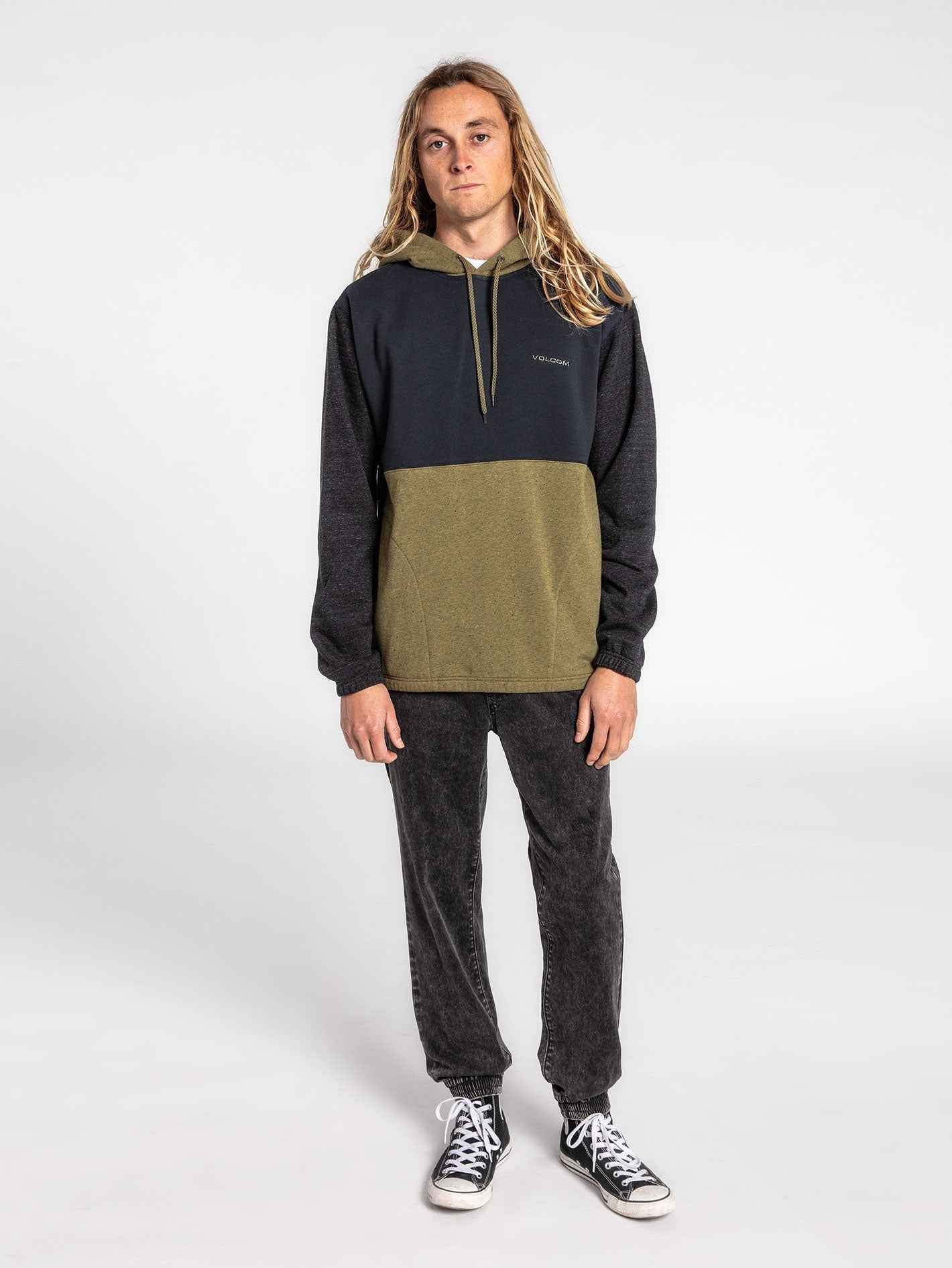 VOLCOM JOGGER HOMME FRICKIN