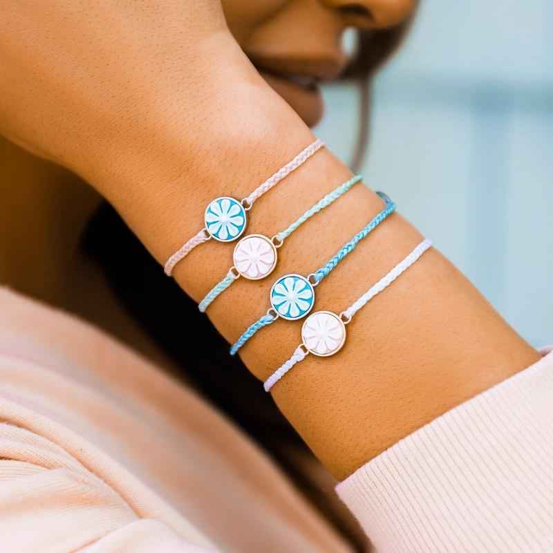 PURA VIDA BRACELET CAMEO
