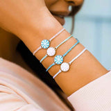 PURA VIDA BRACELET CAMEO