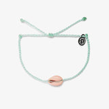 PURA VIDA BRACELET CANDY COWRIE ( 2 couleurs )
