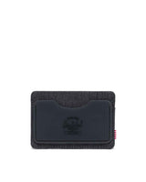 HERSCHEL CHARLIE RUBBER PORTEFEUILLE ( 2 couleurs )