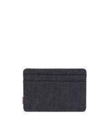 HERSCHEL CHARLIE RUBBER PORTEFEUILLE ( 2 couleurs )